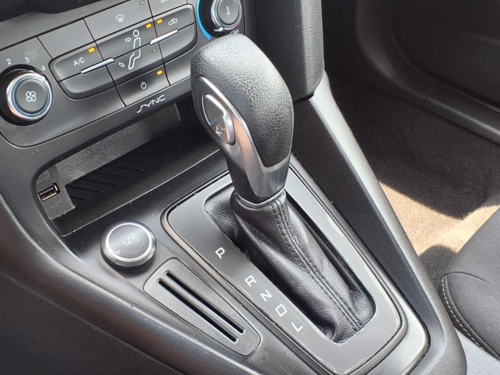 used 2017 Ford Focus car, priced at $12,995