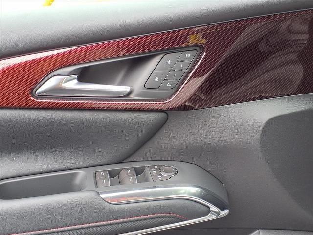 new 2026 Chevrolet Traverse car, priced at $59,165