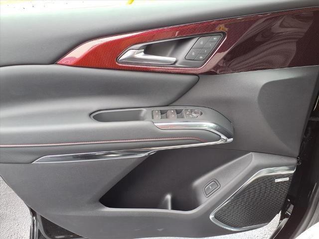 new 2026 Chevrolet Traverse car, priced at $59,165