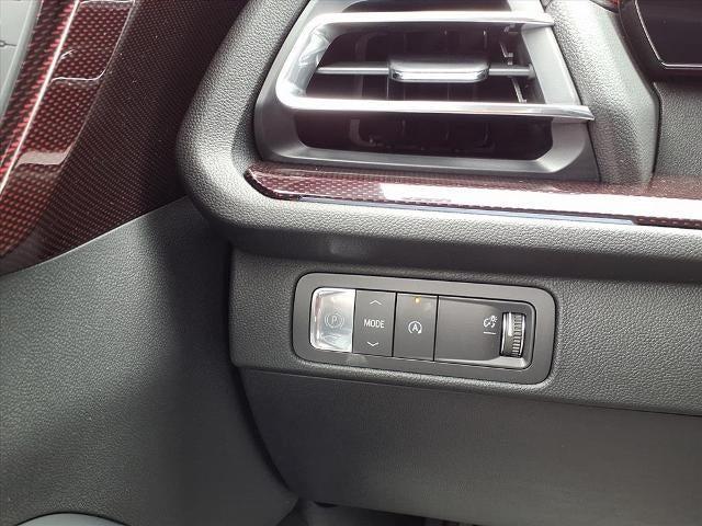 new 2026 Chevrolet Traverse car, priced at $59,165