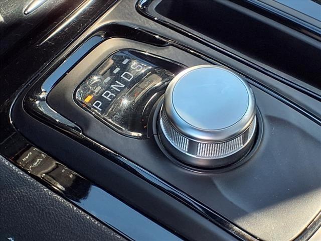 used 2023 Chrysler 300 car, priced at $27,798