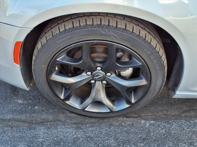 used 2023 Chrysler 300 car, priced at $27,798