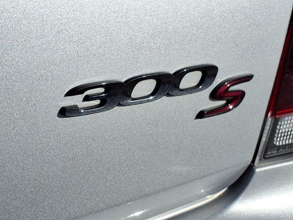 used 2023 Chrysler 300 car, priced at $27,994