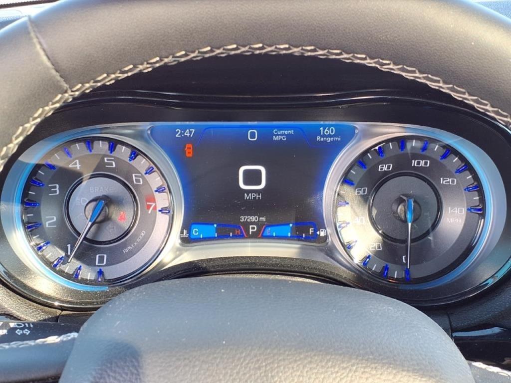 used 2023 Chrysler 300 car, priced at $27,994