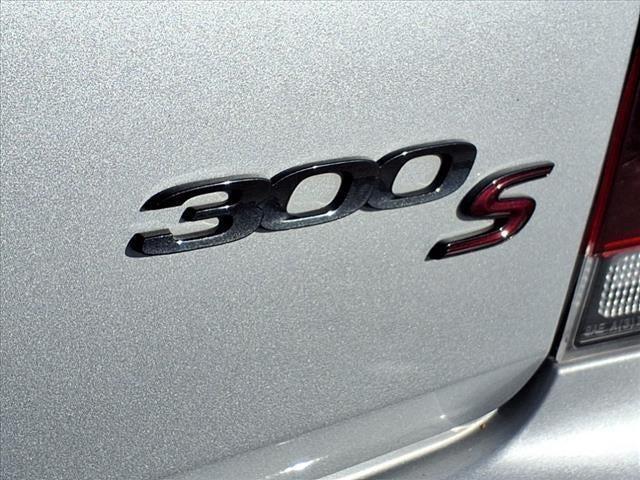 used 2023 Chrysler 300 car, priced at $27,798