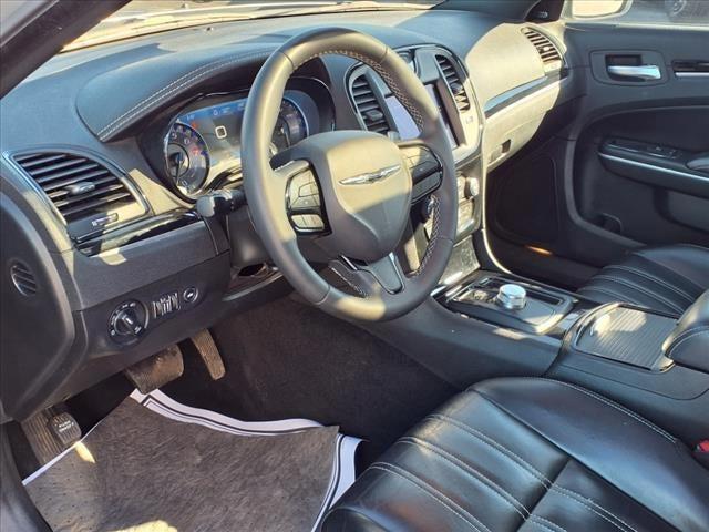 used 2023 Chrysler 300 car, priced at $27,798