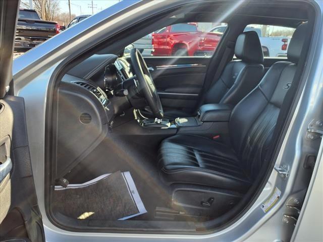 used 2023 Chrysler 300 car, priced at $27,798