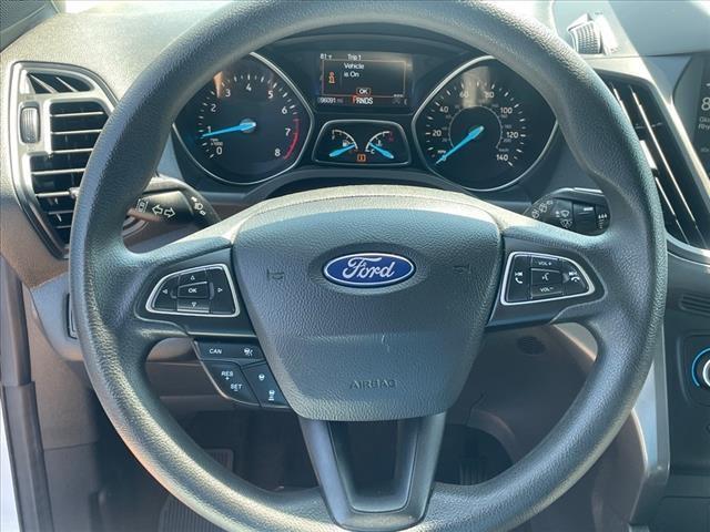 used 2019 Ford Escape car, priced at $13,989