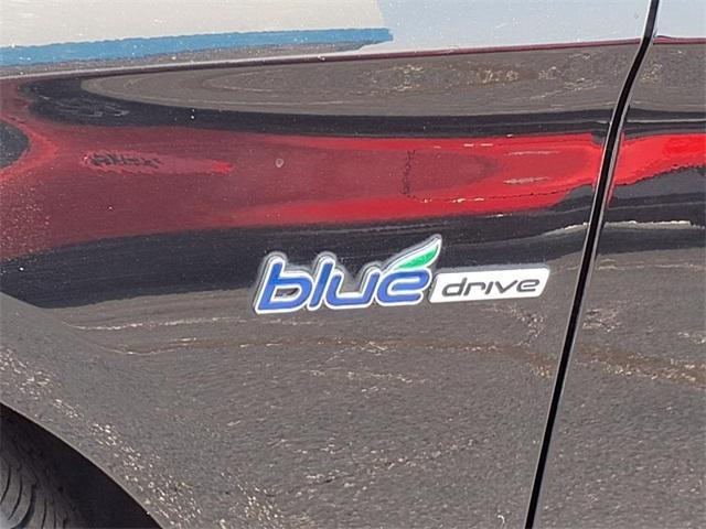 used 2016 Hyundai Sonata Hybrid car, priced at $15,760