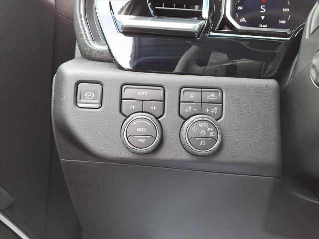 new 2026 Chevrolet Silverado 1500 car, priced at $59,180