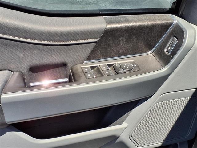 used 2022 Ford F-150 car, priced at $39,881