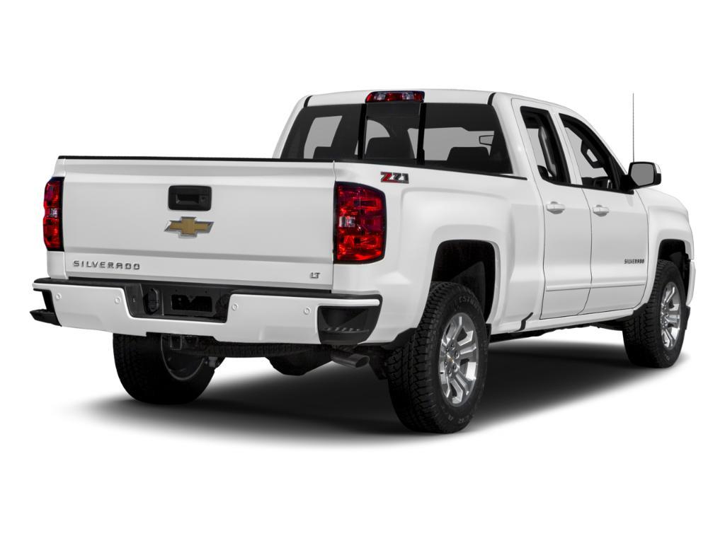 used 2018 Chevrolet Silverado 1500 car, priced at $31,495