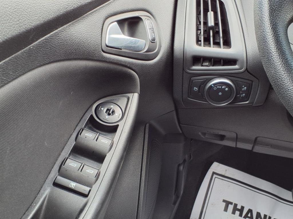 used 2018 Ford Focus car, priced at $13,986