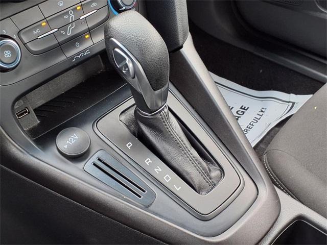 used 2018 Ford Focus car, priced at $13,986