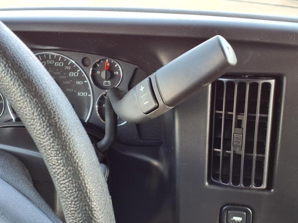 used 2023 GMC Savana 2500 car, priced at $32,997