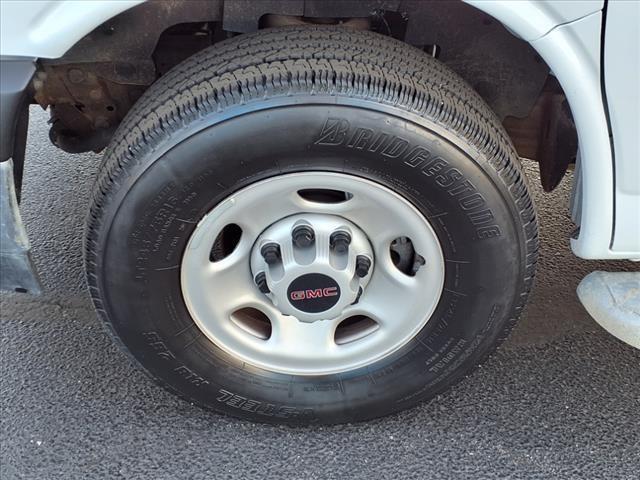 used 2023 GMC Savana 2500 car, priced at $32,997