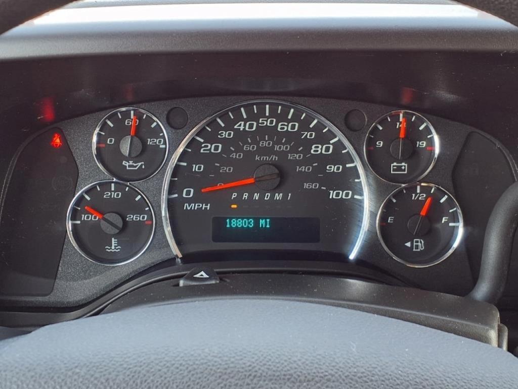 used 2023 GMC Savana 2500 car, priced at $32,997