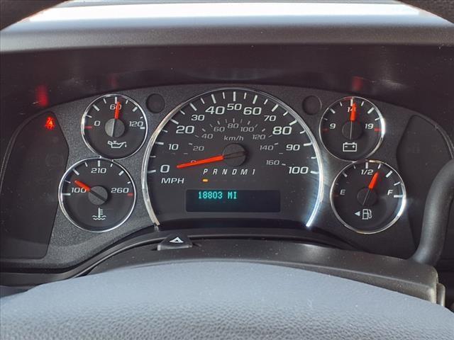 used 2023 GMC Savana 2500 car, priced at $32,997