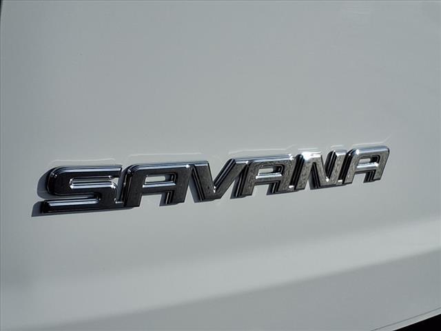 used 2023 GMC Savana 2500 car, priced at $32,997