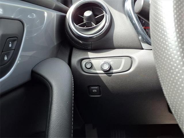 used 2023 Chevrolet Blazer car, priced at $28,598