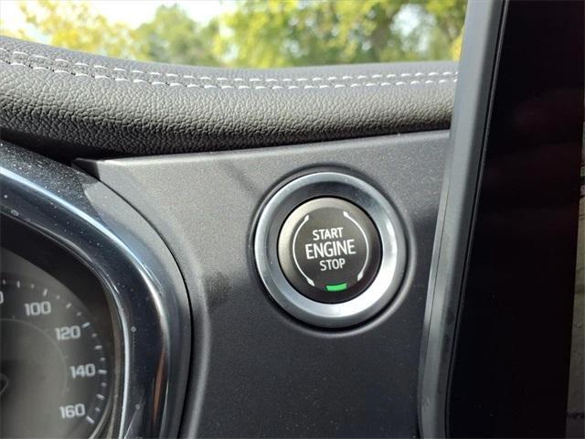 used 2023 Chevrolet Blazer car, priced at $28,598