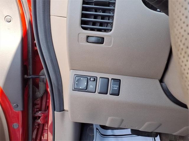 used 2011 Nissan Frontier car, priced at $10,888