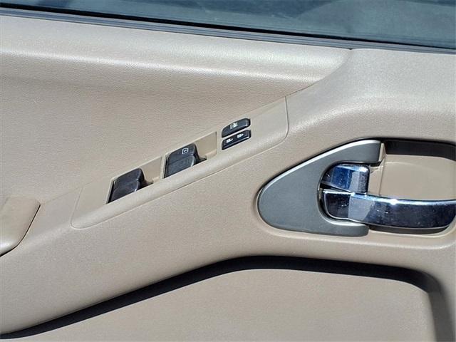 used 2011 Nissan Frontier car, priced at $10,888