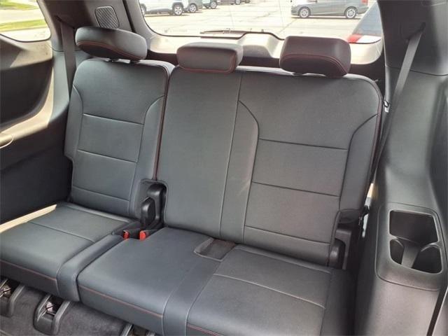 used 2024 Chevrolet Traverse car, priced at $58,770