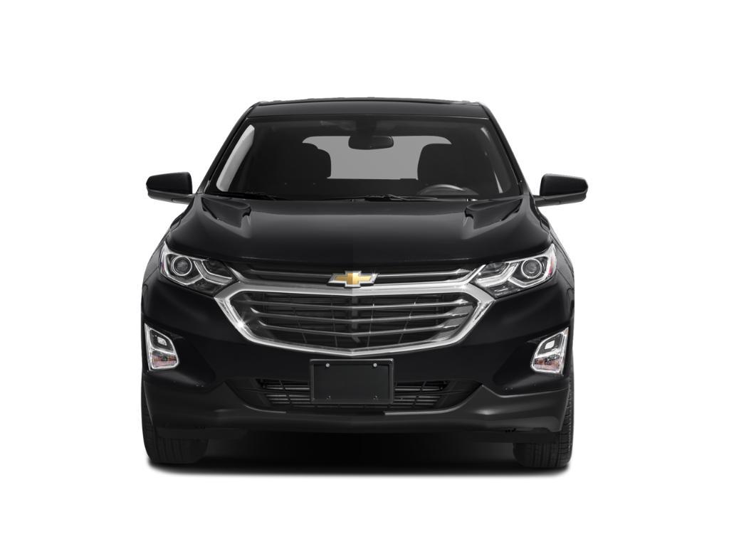 used 2021 Chevrolet Equinox car, priced at $19,994