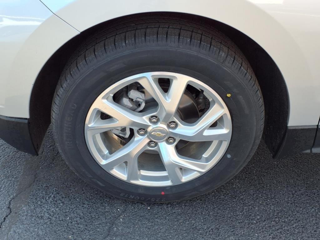 used 2021 Chevrolet Equinox car, priced at $19,994