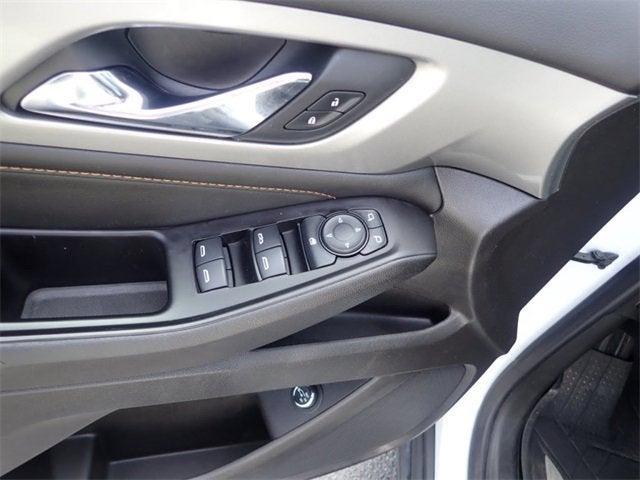 used 2019 Chevrolet Traverse car, priced at $19,840