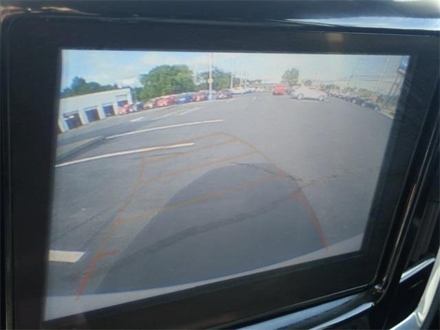 used 2019 Chevrolet Traverse car, priced at $19,839