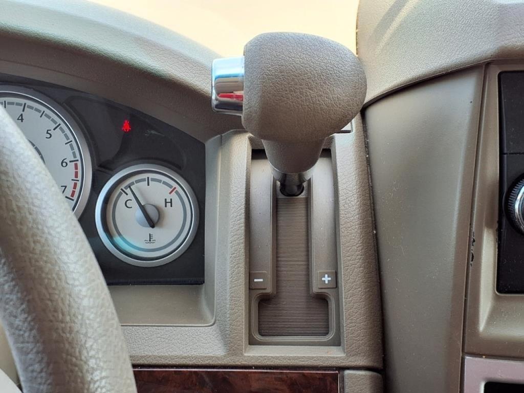 used 2010 Chrysler Town & Country car, priced at $9,984