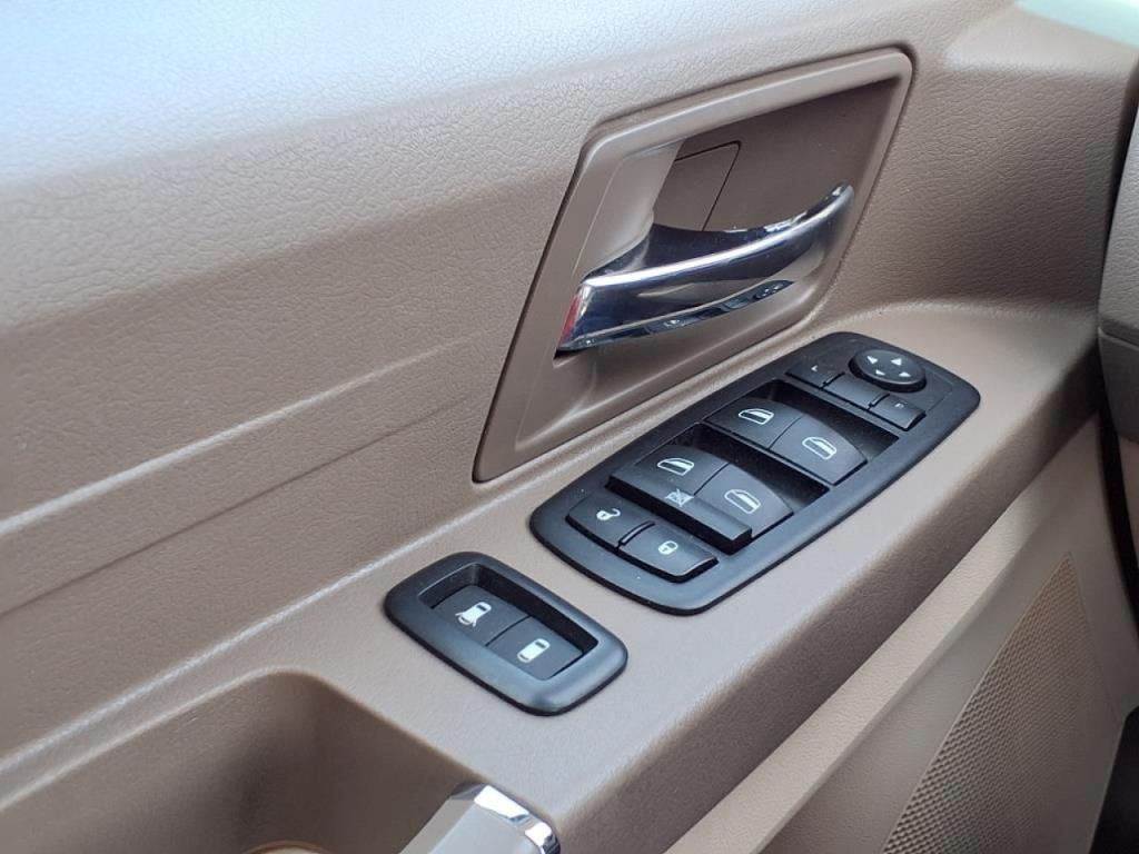 used 2010 Chrysler Town & Country car, priced at $9,984