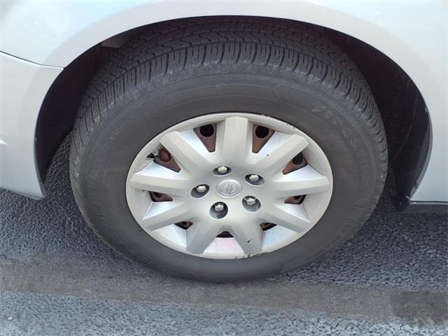 used 2010 Chrysler Town & Country car, priced at $9,984