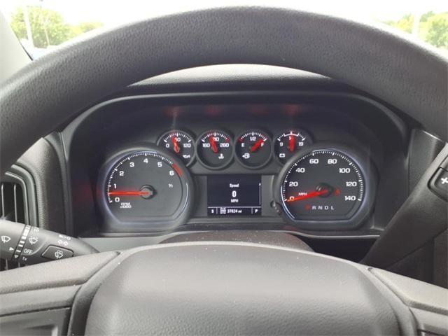 used 2022 Chevrolet Silverado 2500 car, priced at $43,976