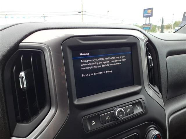 used 2022 Chevrolet Silverado 2500 car, priced at $43,976