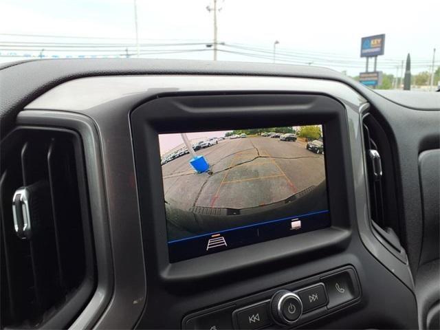 used 2022 Chevrolet Silverado 2500 car, priced at $43,976