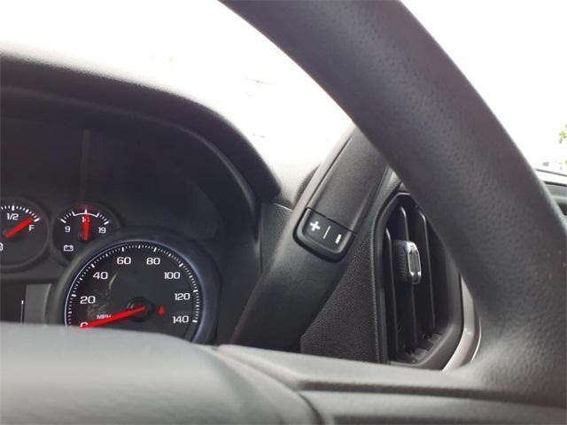 used 2022 Chevrolet Silverado 2500 car, priced at $43,976