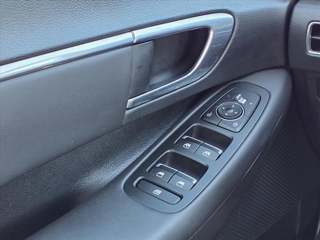 used 2023 Hyundai Sonata car, priced at $20,659