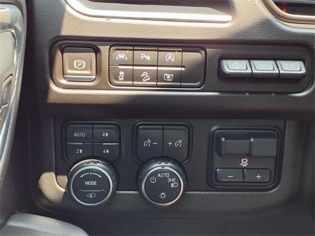 used 2023 Chevrolet Tahoe car, priced at $66,459