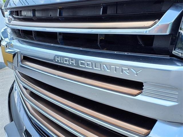 used 2023 Chevrolet Tahoe car, priced at $66,459