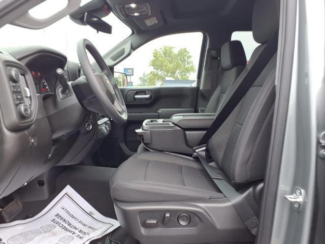 new 2026 Chevrolet Silverado 1500 car, priced at $43,142