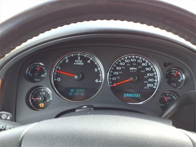 used 2008 Chevrolet Suburban car, priced at $10,995