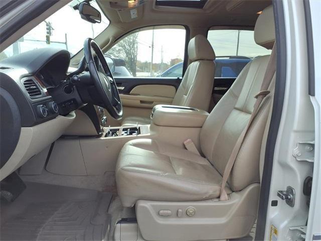 used 2008 Chevrolet Suburban car, priced at $10,995