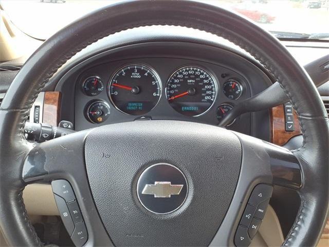 used 2008 Chevrolet Suburban car, priced at $10,995