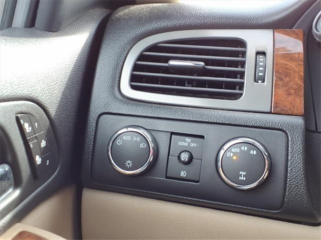 used 2008 Chevrolet Suburban car, priced at $10,995