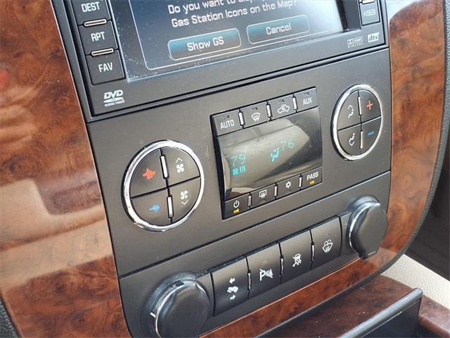 used 2008 Chevrolet Suburban car, priced at $10,995