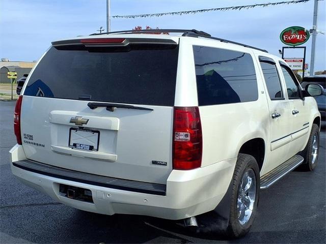 used 2008 Chevrolet Suburban car, priced at $10,995