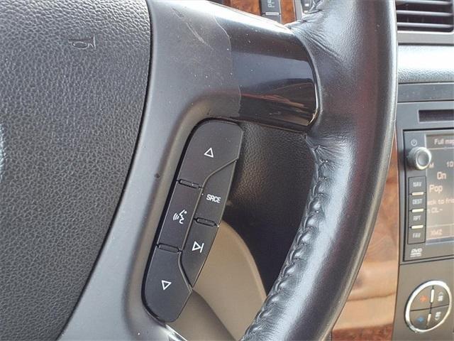 used 2008 Chevrolet Suburban car, priced at $10,995